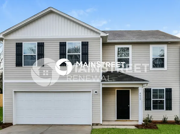 4615 Sweet Bulb Ln, Winston Salem, NC 27106