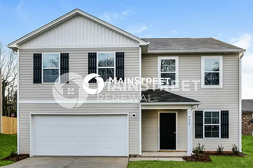 4615 Sweet Bulb Ln Photo 1