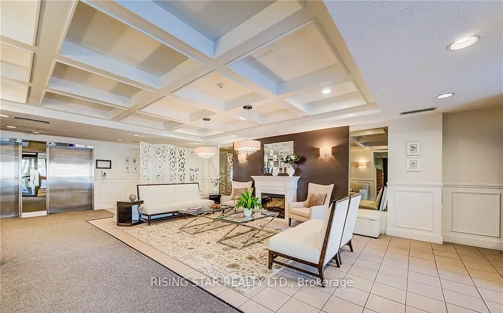 2 bed, $2,500 — Photo 3