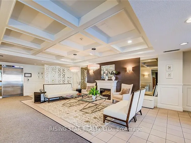 265 Westcourt Pl #507 — Photo 3