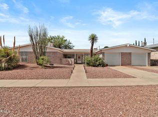 6816 Escondido Dr #A & B, El Paso, TX 79912