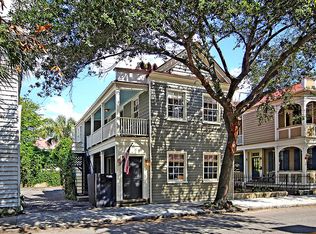 18 Bogard St, Charleston, SC 29403
