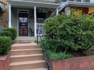 1705 L St NE, Washington, DC 20002