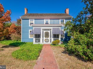 201 Main St, Mardela Springs, MD 21837