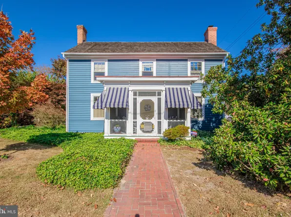 201 Main St, Mardela Springs, MD 21837