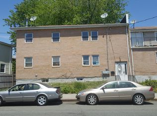 17511 147th Ave, Jamaica, NY 11434
