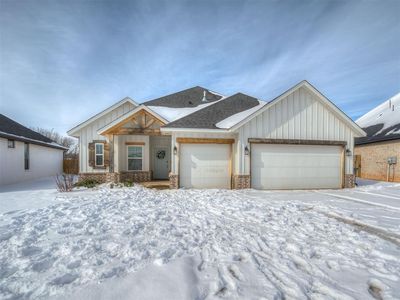 17721 Walnut Creek Rd, Edmond, OK, 73012