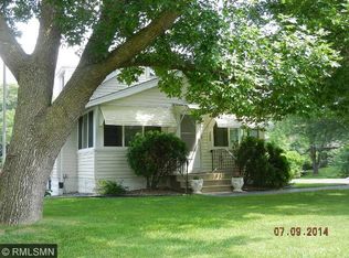 3624 June Ave N, Robbinsdale, MN 55422