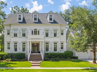 27 Watroo Point, Daniel Island, SC 29492