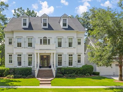27 Watroo Point, Daniel Island, SC, 29492