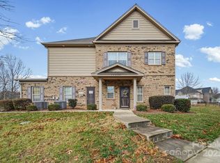 15420 Barossa Valley St, Charlotte, NC
