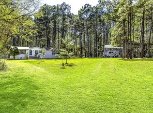 8256 Us Highway 190 E, Livingston, TX 77351