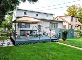 820 2nd Ave NE, Brainerd, MN 56401