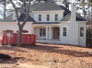 1417 Dellwood Dr, Raleigh, NC 27607