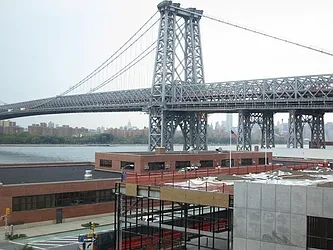 Rented by Bedford Realty USA Corp