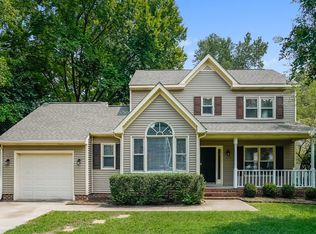 4432 Emmit Dr, Raleigh, NC 27604