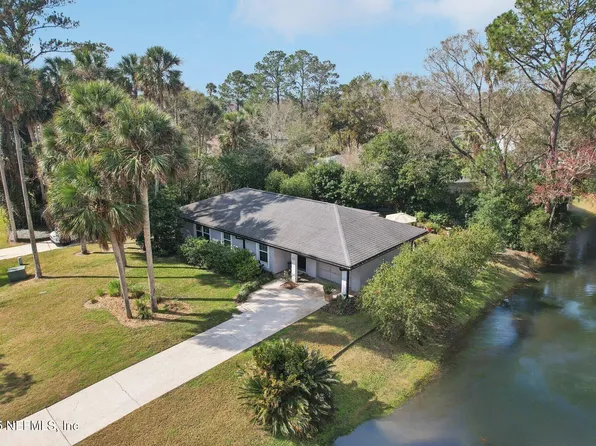 616 PALMERA Drive E, Ponte Vedra Beach, FL 32082