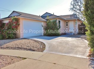 6632 Seaman St, San Diego, CA 92120