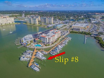 601 American Legion Dr #S-8, Madeira Beach, FL, 33708