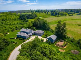 5145 Upper Lakeview Ridge Rd, Belgium, WI 53004