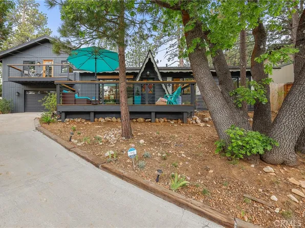 688 Butte Ave, Big Bear City, CA 92314