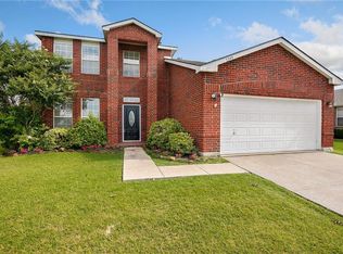 2209 Willow Dr, Little Elm, TX 75068