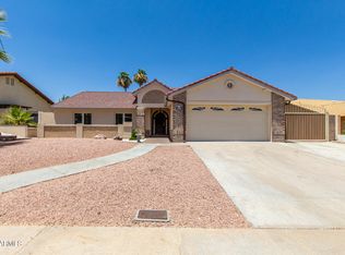15816 N 15th Way, Phoenix, AZ 85022