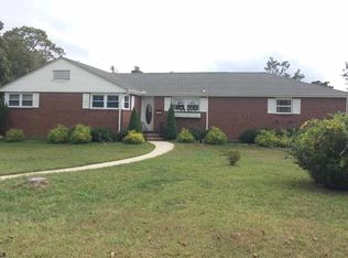 100 E Vernon Ave, Northfield, NJ 08225