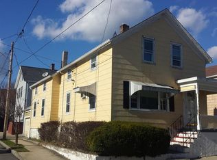 305 Maxfield St, New Bedford, MA 02740