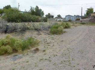 4953 E Tara Dr, Topock, AZ 86436