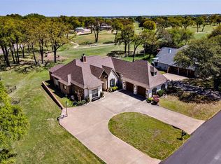 17795 Country Club Dr, Kemp, TX 75143