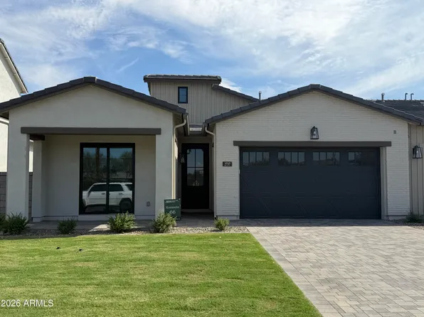2737 E DERRINGER Court, Gilbert, AZ 85297