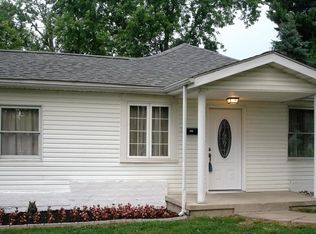 523 Robinwood Ave, Columbus, OH 43213