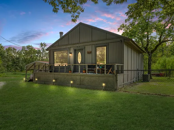 2664 County Road 44550, Paris, TX 75462