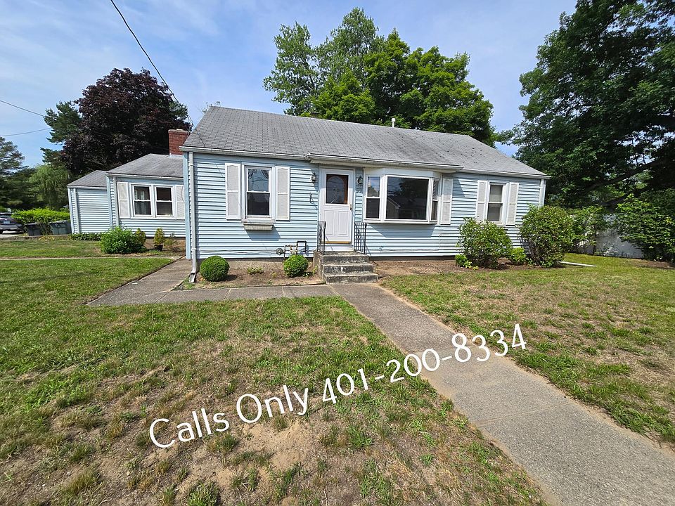 99 Hopkins Hill Rd, Coventry, RI 02816 Zillow