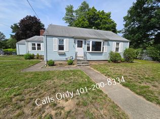 99 Hopkins Hill Rd, Coventry, RI 02816