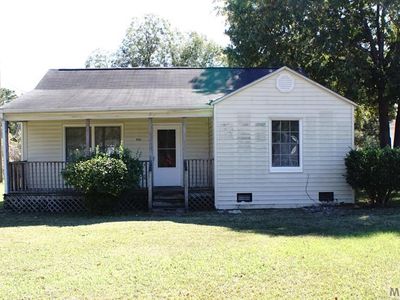 10103 N Us Highway 301, Whitakers, NC, 27891