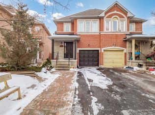 5352 Byford Pl, Mississauga, ON L4Z 3W9