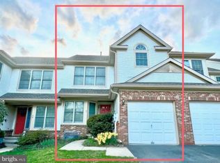 37 Benjamin Rush Ln, Princeton, NJ 08540