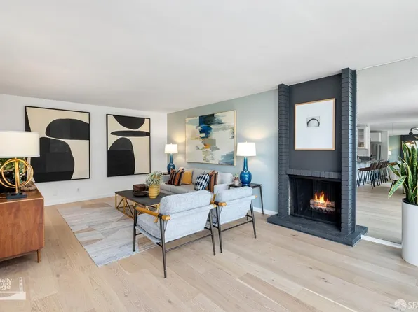 5004 Diamond Heights Blvd, San Francisco, CA 94131