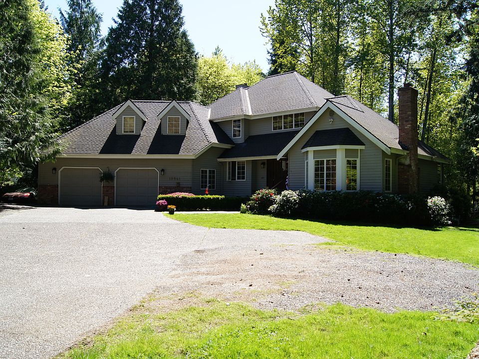 Welcome Home