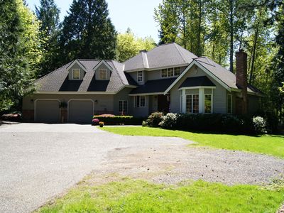 18941 NE 186th Pl, Woodinville, WA, 98077