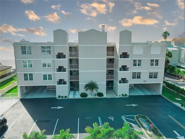 19526 Gulf Blvd APT 2C, Indian Shores, FL 33785