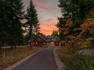 3561 Jenkins Dr, Cle Elum, WA 98922