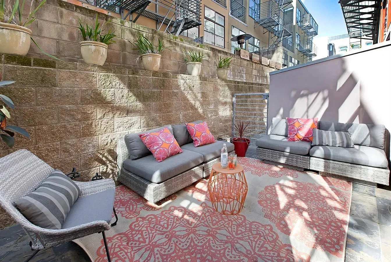 1 bed, 850 sqft, $5,150 — Photo 4