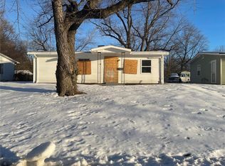 138 Saint Leo Dr, Cahokia, IL 62206