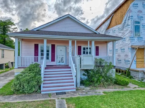 4740 Dodt Ave, New Orleans, LA 70126