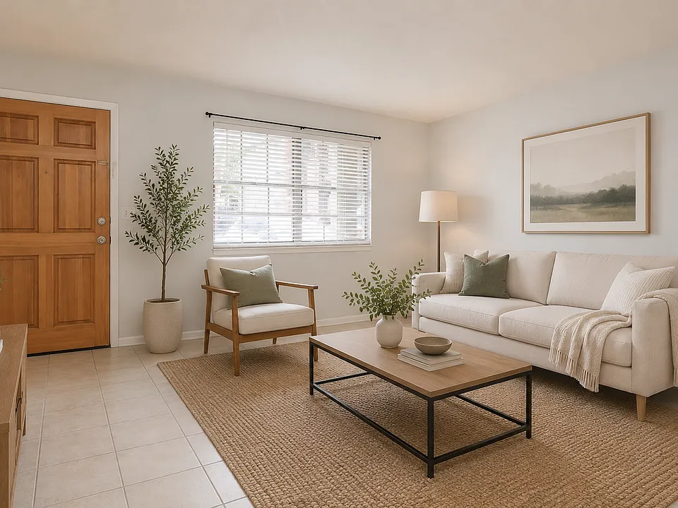 Cortez Plaza Apartments