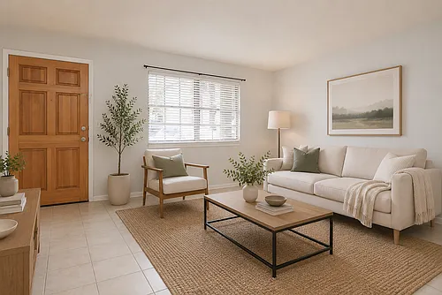 Cortez Plaza Apartments Photo 1