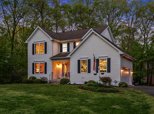 5114 Rock Springs Rd, Warrenton, VA 20187